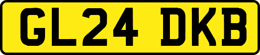 GL24DKB