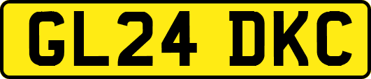 GL24DKC