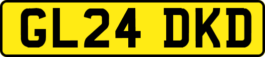 GL24DKD