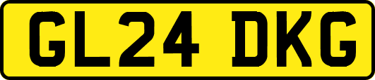 GL24DKG