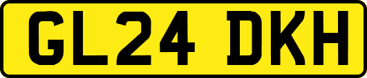 GL24DKH