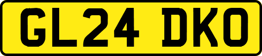 GL24DKO