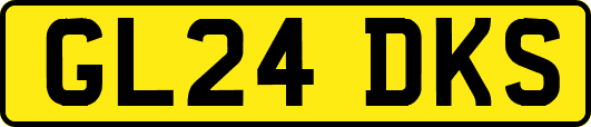 GL24DKS