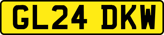 GL24DKW