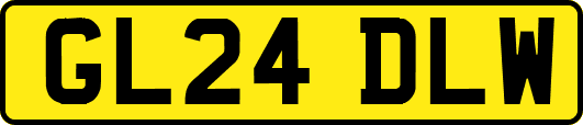 GL24DLW
