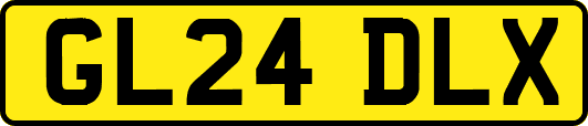 GL24DLX
