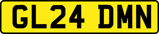 GL24DMN