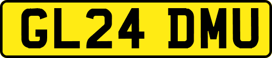 GL24DMU