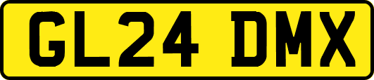 GL24DMX