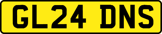 GL24DNS