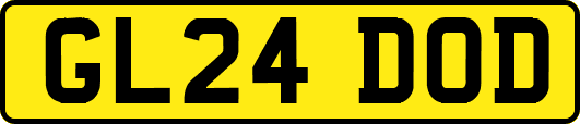 GL24DOD