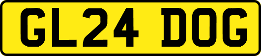 GL24DOG