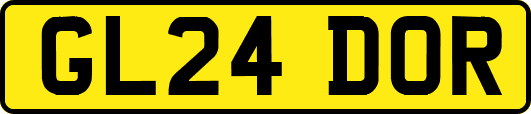 GL24DOR