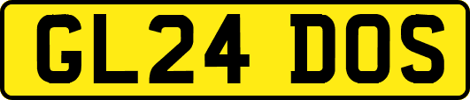 GL24DOS