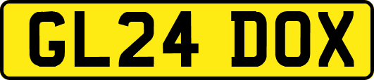GL24DOX