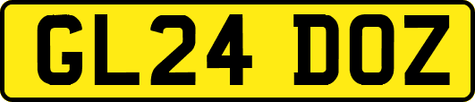 GL24DOZ