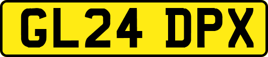 GL24DPX