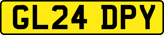 GL24DPY