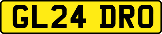 GL24DRO