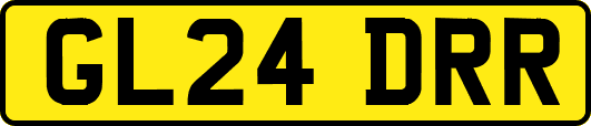 GL24DRR