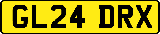 GL24DRX