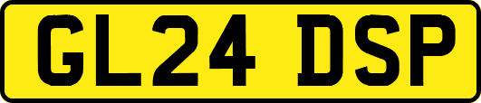 GL24DSP