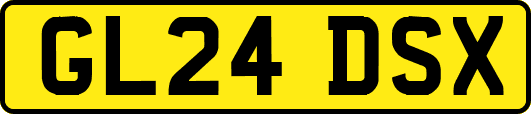 GL24DSX