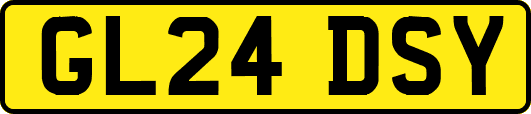GL24DSY