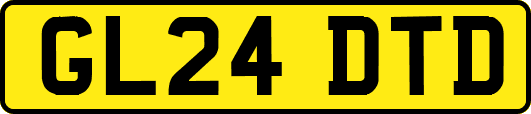 GL24DTD