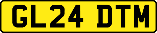 GL24DTM