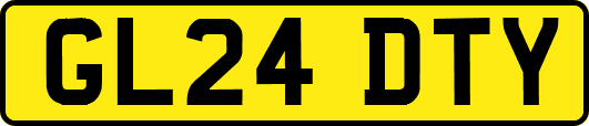 GL24DTY