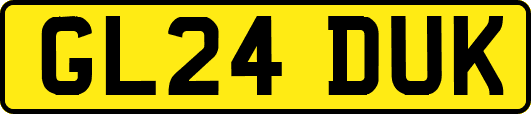 GL24DUK