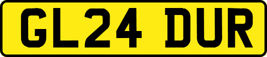 GL24DUR