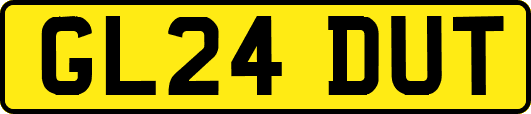 GL24DUT