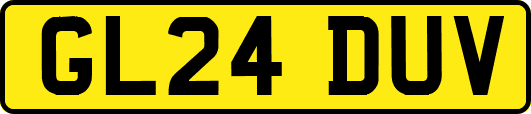 GL24DUV