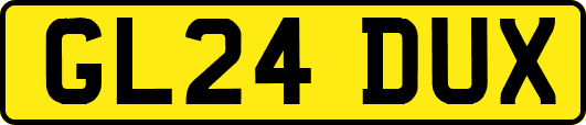 GL24DUX