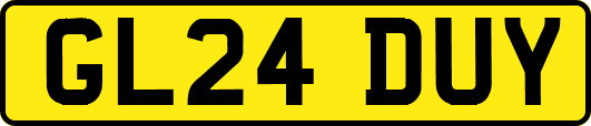 GL24DUY