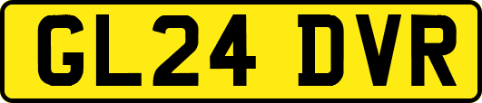 GL24DVR