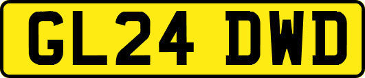 GL24DWD