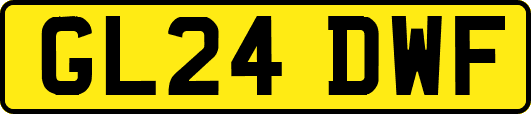 GL24DWF