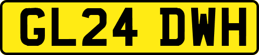 GL24DWH