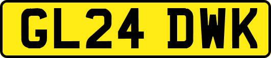 GL24DWK