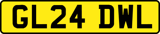 GL24DWL
