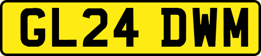 GL24DWM