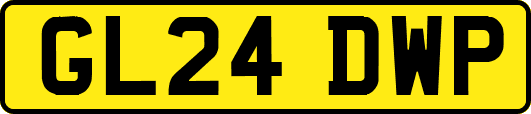 GL24DWP