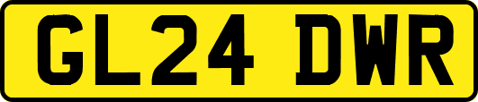 GL24DWR