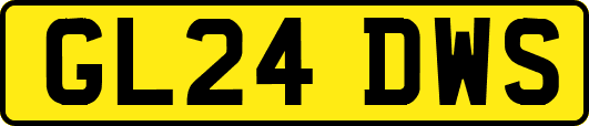 GL24DWS