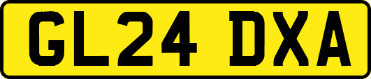 GL24DXA