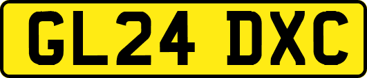 GL24DXC