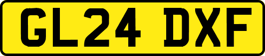 GL24DXF